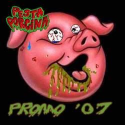 Pesta Porcina : Promo '07